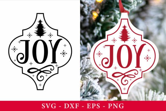 Download Christmas Joy Arabesque Tile SVG - Arabesque tile svg Collection